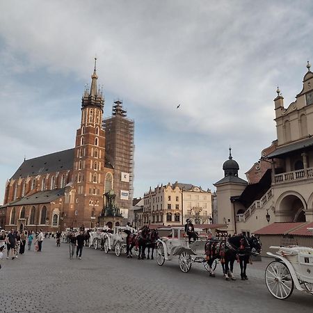 Cracowapart Ignacio A Krakow Exterior photo